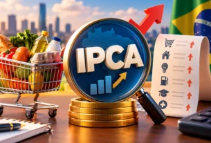 O que é IPCA e como ele é calculado