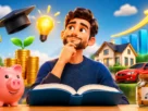 importância da Educação Financeira na Vida das Pessoas